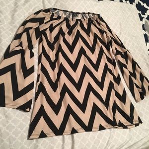 PRICE⬇️ Ladies L/XL tunic